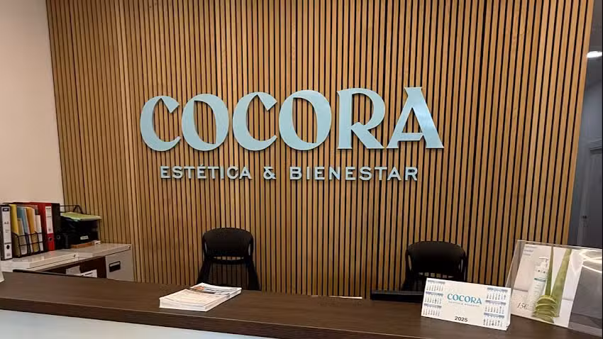 COCORA est&eacute;tica Tudela &ndash; Depilaci&oacute;n L&aacute;ser Indolora