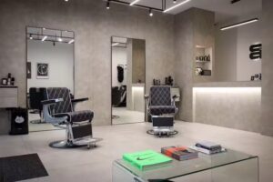 Code Hair Studio