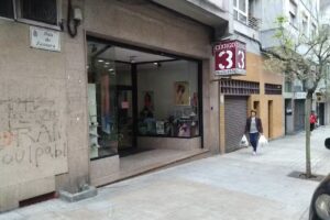 Código 3 Peluqueros