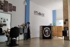 Código Man – peluqueria soro