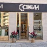 Cohem Peluqueros
