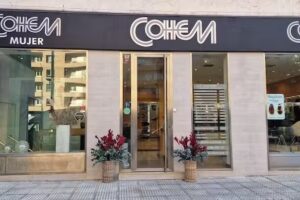 Cohem Peluqueros