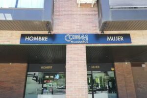 Cohem Peluqueros