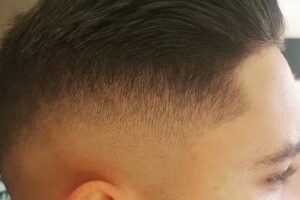 coiffeur