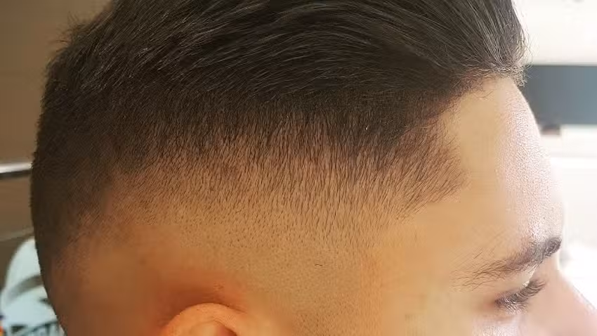 coiffeur