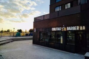 COLITAS BARBER 2.0