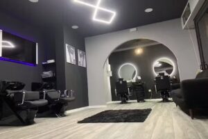 COLOMA’S BARBER CREW