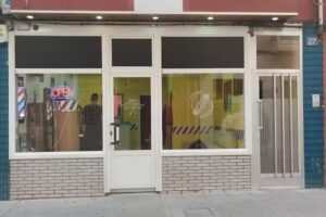 Colon Barbershop