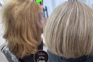 Color a tus Canas