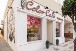 Color Café Peluqueros