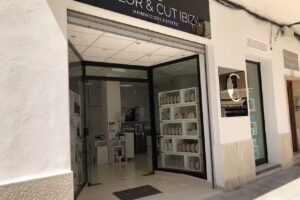 COLOR & CUT IBIZA