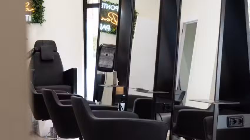 Coloryst Beauty Center | Peluquer&iacute;a y Est&eacute;tica avanzada
