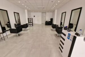 Colour lounge