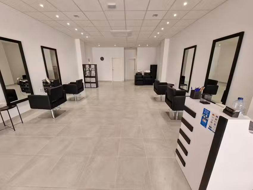 Colour lounge