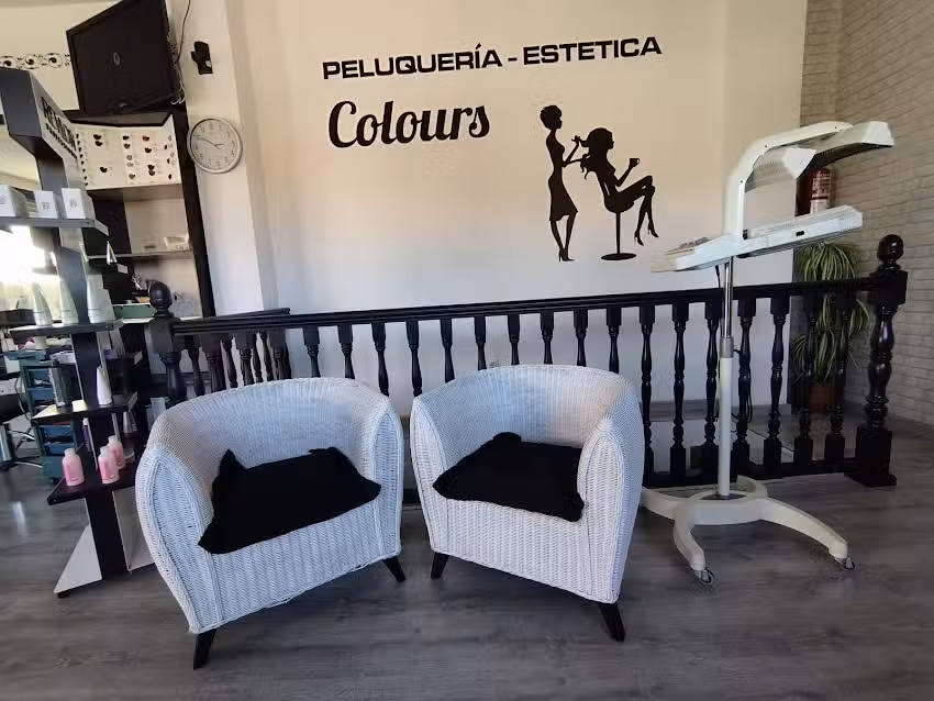 Colours