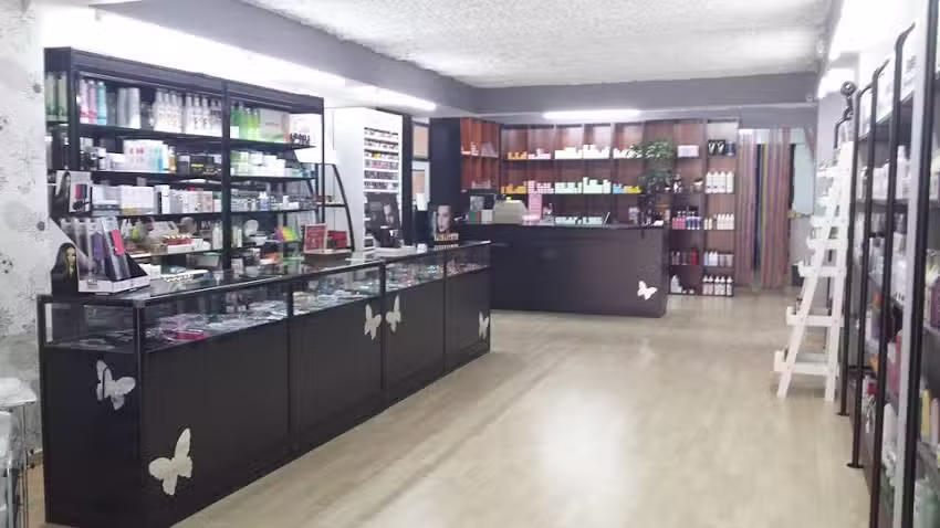 Comercial Ferreres Fervital
