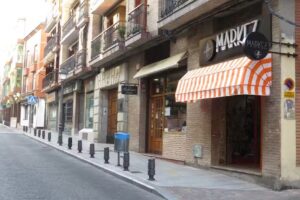 Comercial Márquez Campo, S.L. («Peluplanet»)