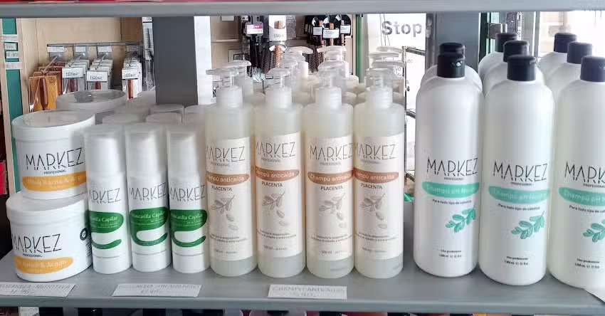 Comercial Márquez