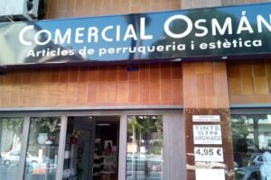 Comercial Osmán