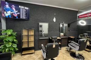 Comillas Barber Shop