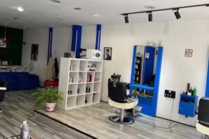 Como Tú Peluquería Aranjuez