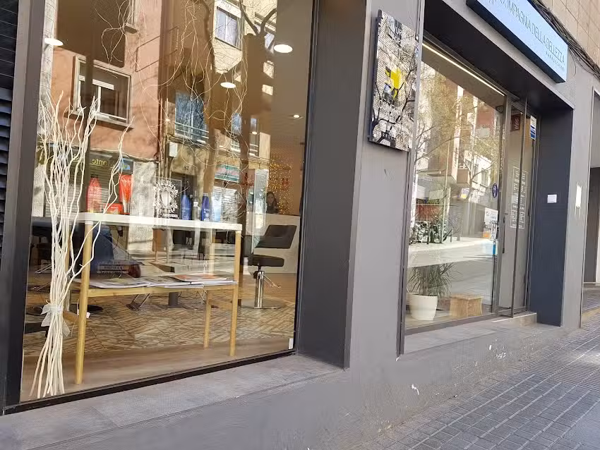 Compagnia della Bellezza Núria López