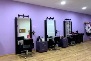 Con Dos Coletas