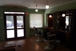 Con Safos Barbershop