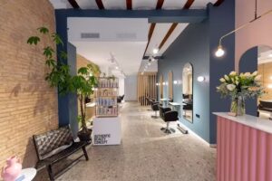 Concepto15 Hair studio