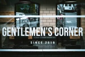 Conesa Gentlemen’s Corner