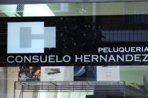 Consuelo Hernández