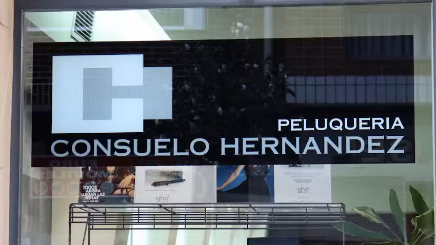Consuelo Hernández