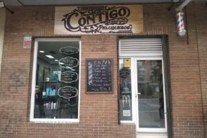 Contigo Peluqueros