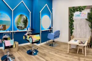 CoolCut Peluquería Infantil