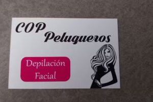 COP Peluqueros