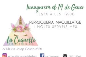 Coquette