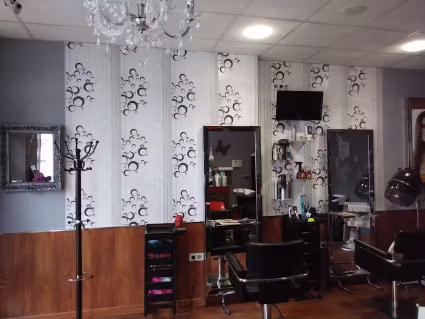 Coquette Peluquer&iacute;a (Bo&ntilde;ar)
