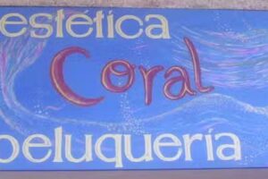 Coral