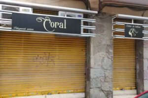 Coral