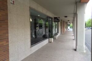 Coral Peluqueria