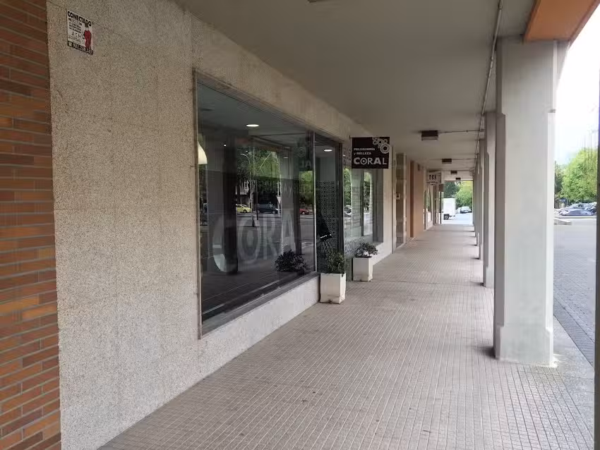 Coral Peluqueria