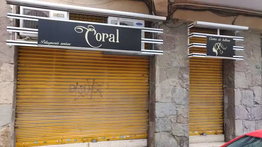 Coral
