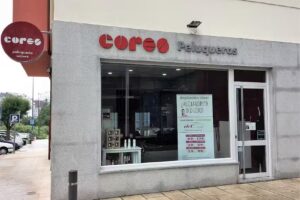 Cores Peluqueros