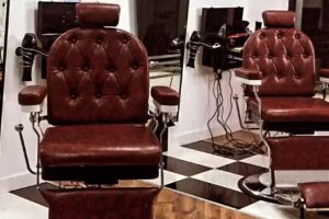 CORNER_BARBER SHOP