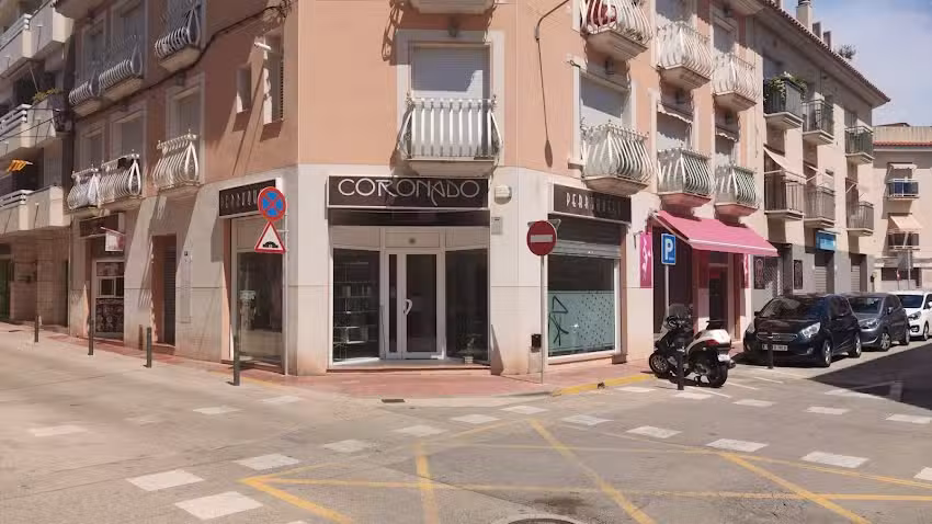 Coronado