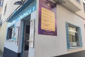 Corpore Beauty Centro Virtual de Formación Estetica