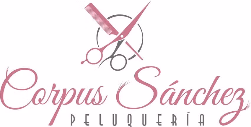 Corpus Sánchez peluquería