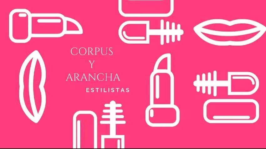 Corpus y Arancha