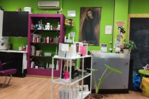 Corte y Cambio