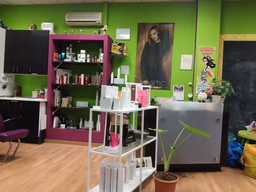 Corte y Cambio